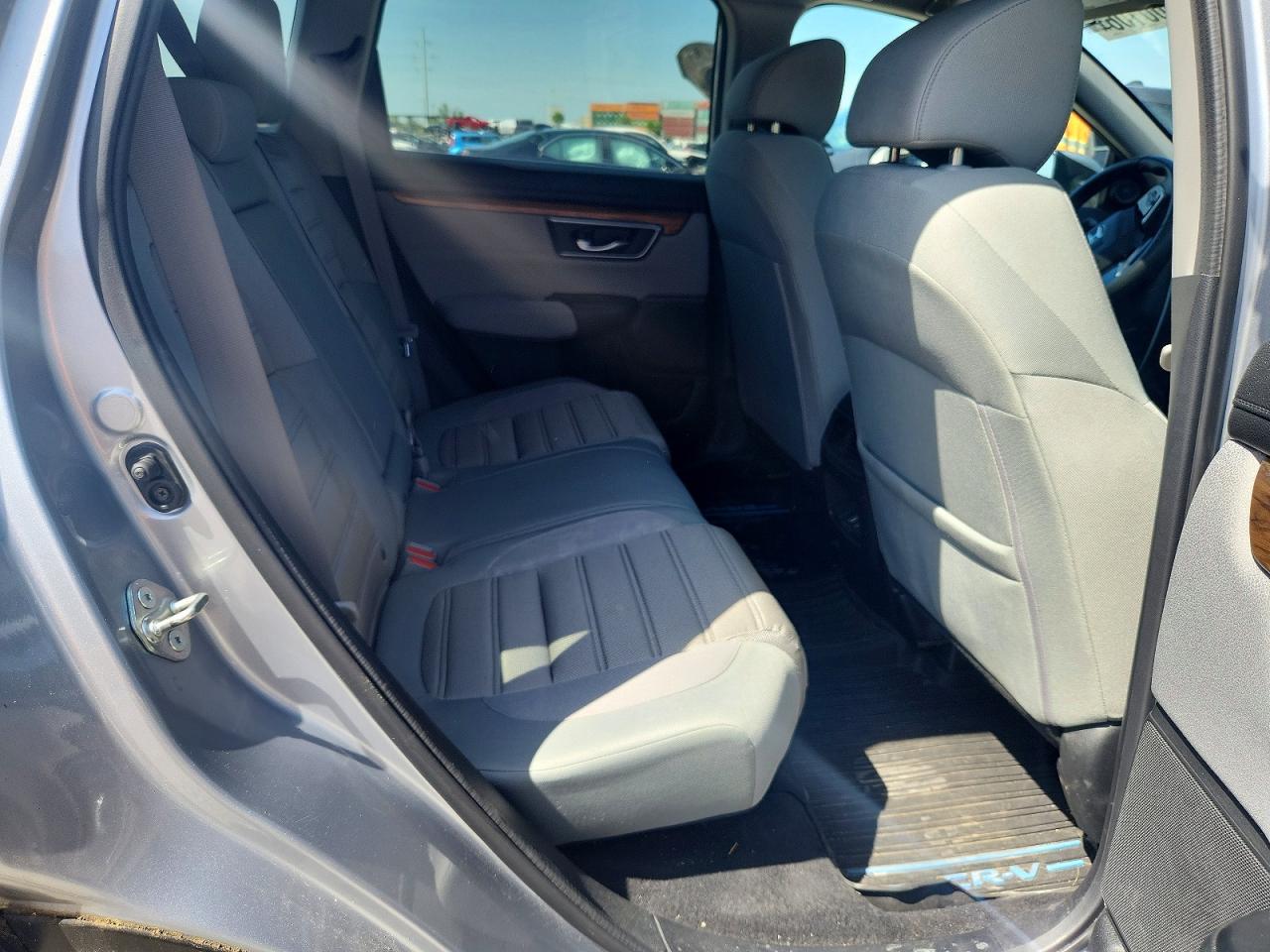 2017 HONDA CR-V EX photo 31