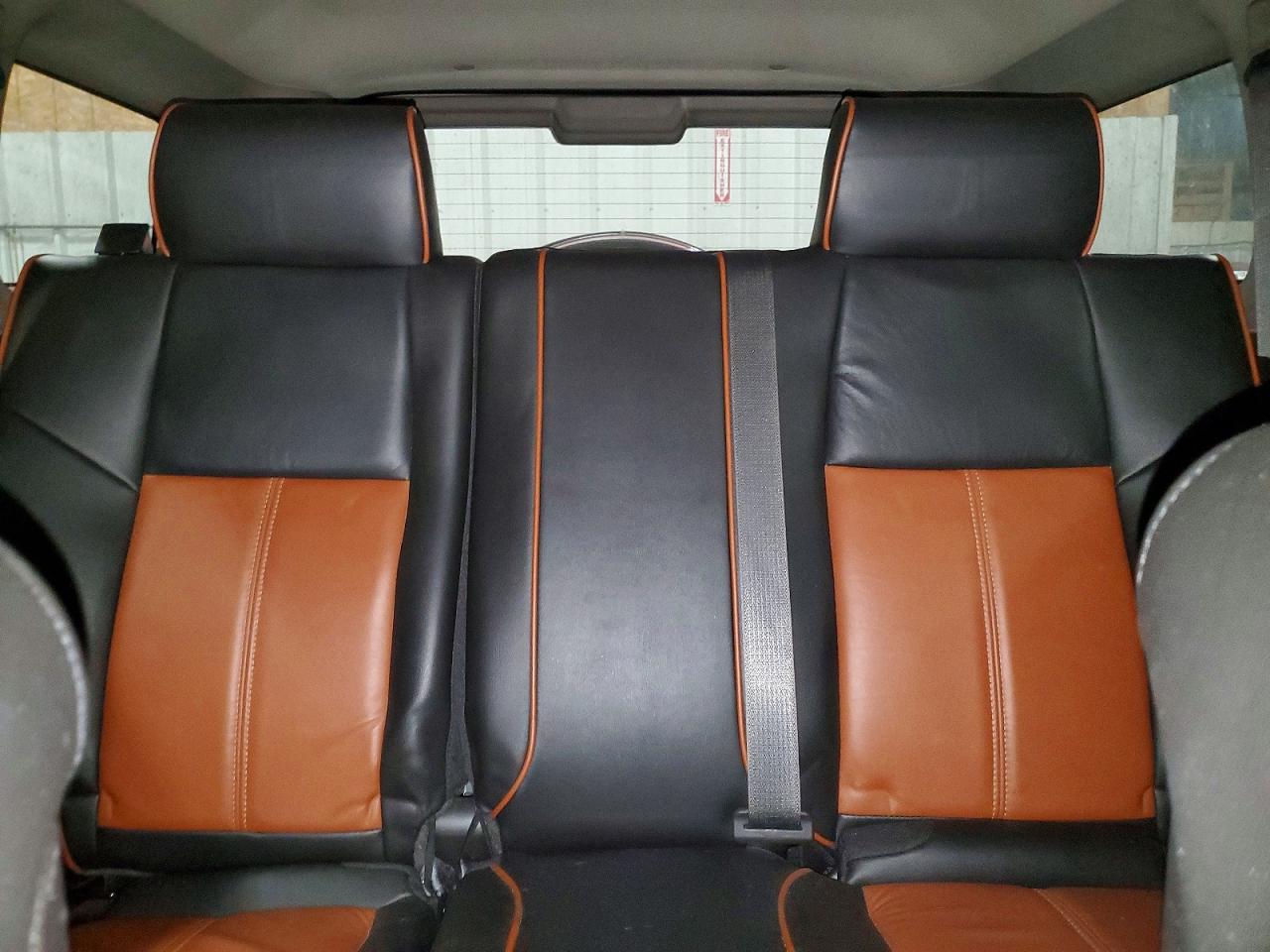 2007 HUMMER H3 photo 19