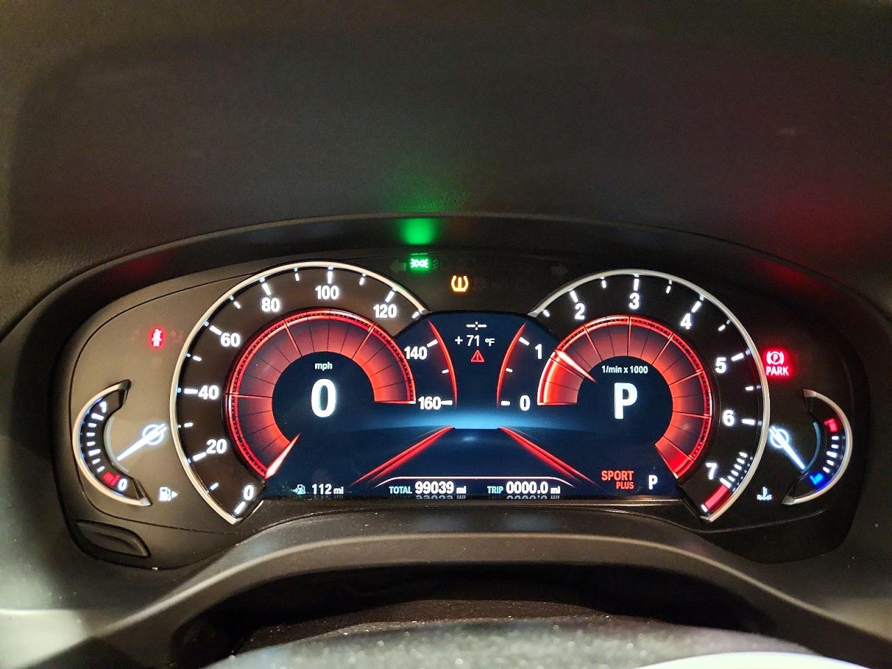 2018 BMW X3 XDRIVE30I photo 25