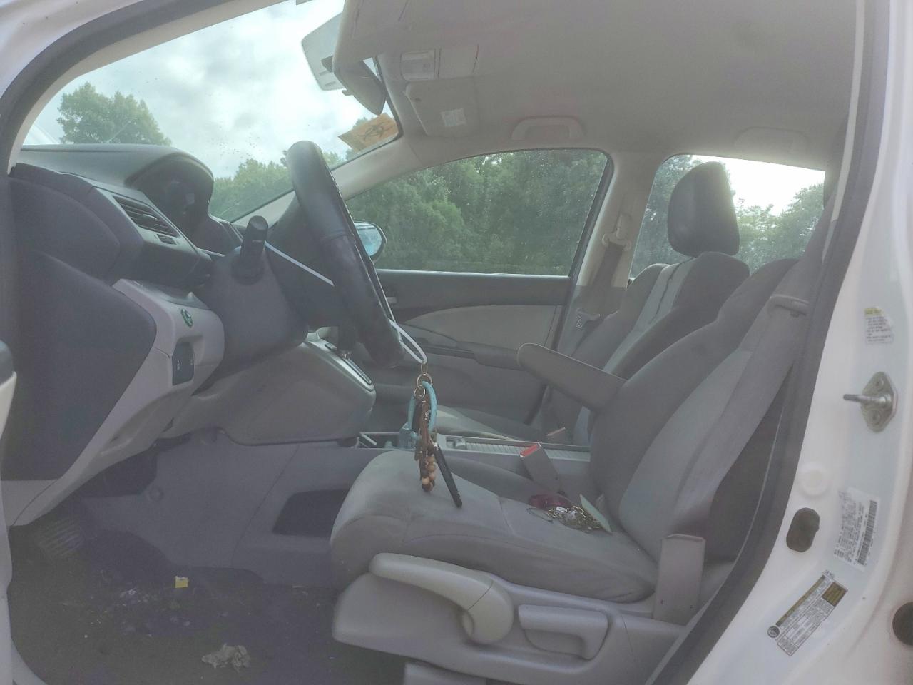 2014 HONDA CR-V LX photo 13