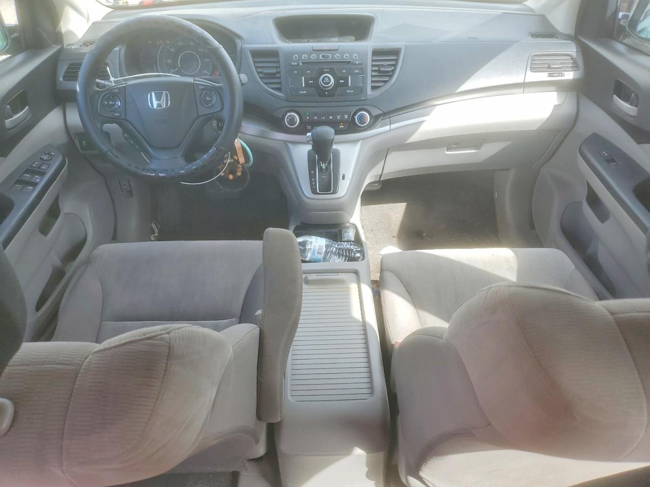 2014 HONDA CR-V LX photo 15