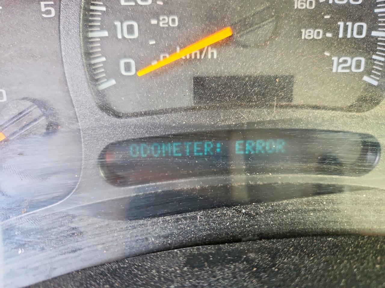 2005 CHEVROLET SILVERADO C1500 photo 17