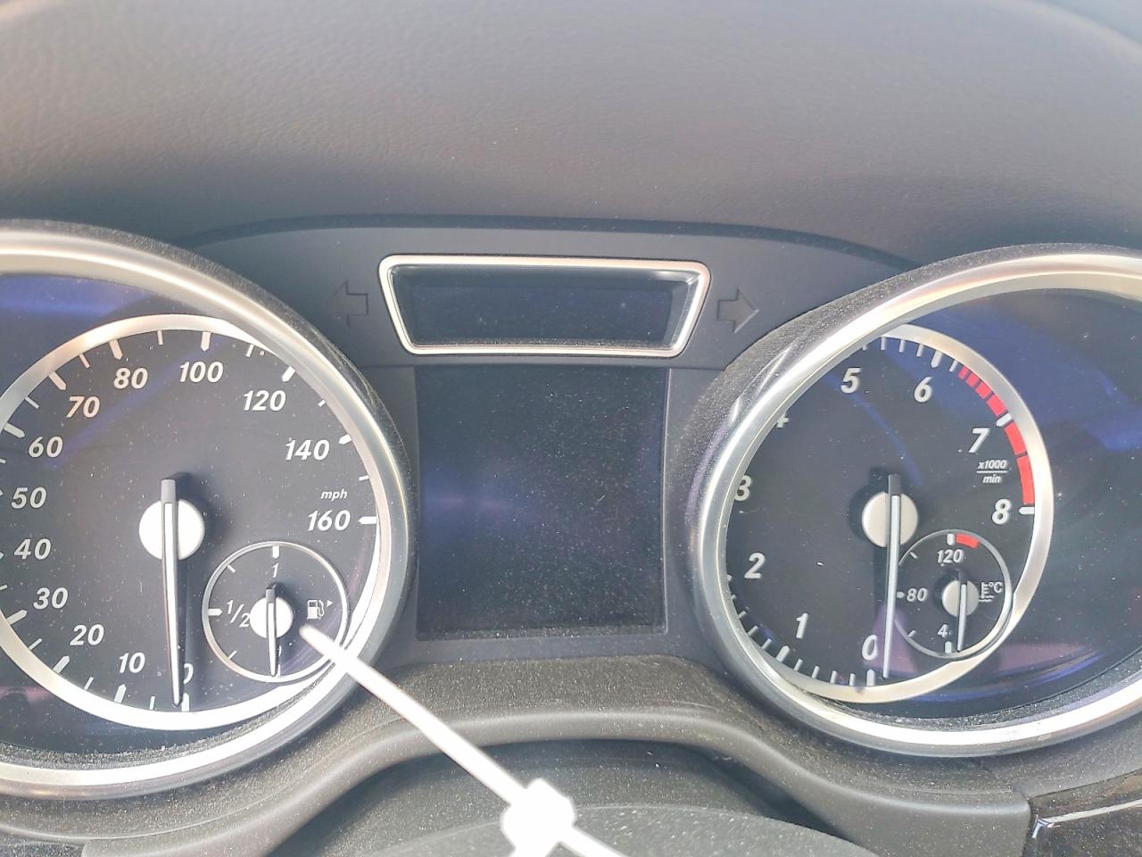 2015 MERCEDES-BENZ GL 450 4MATIC photo 17