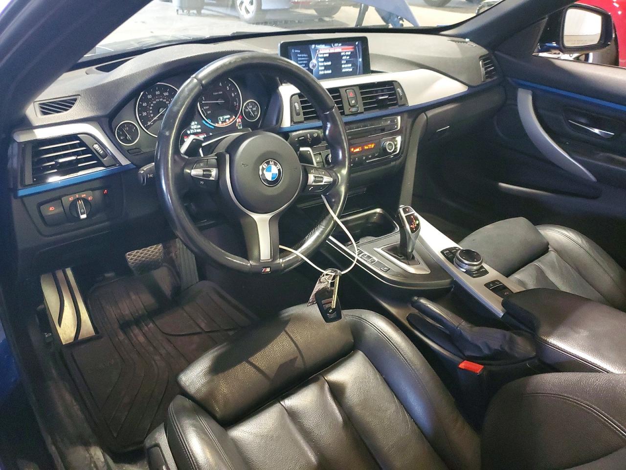 2014 BMW 435 I photo 15