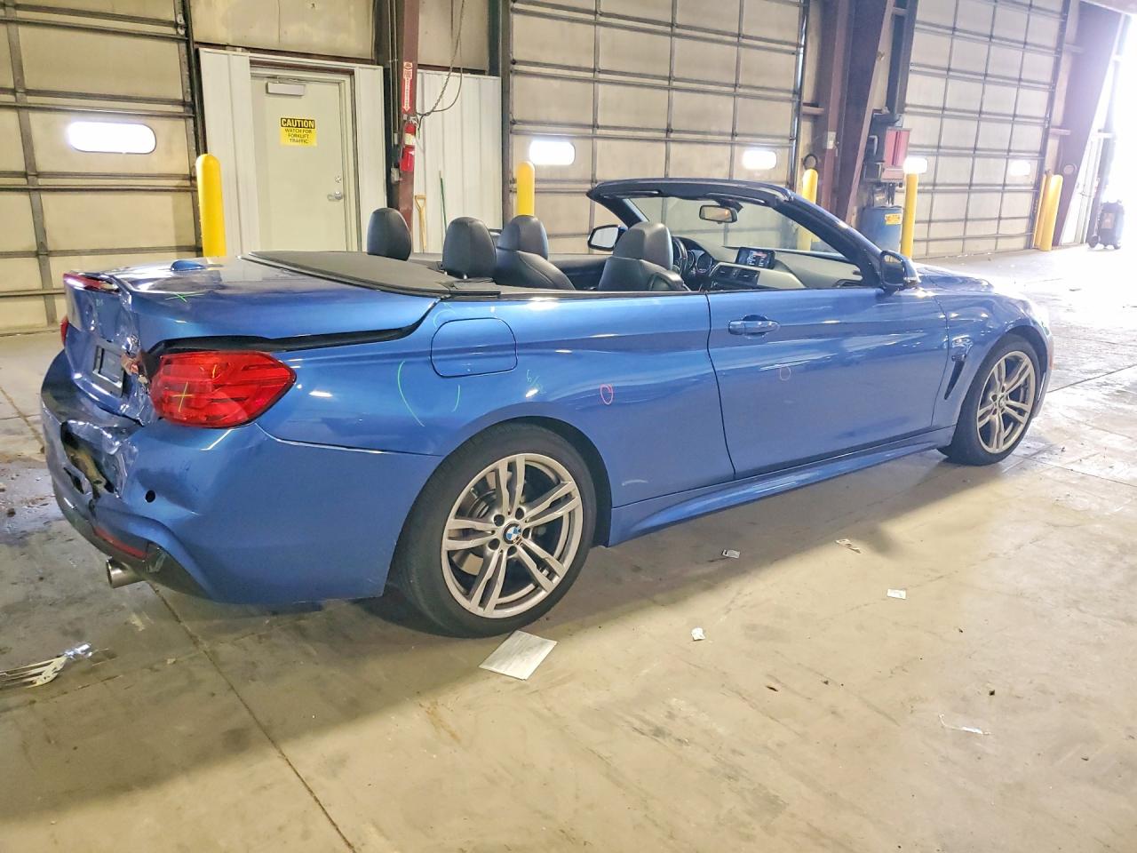 2014 BMW 435 I photo 5