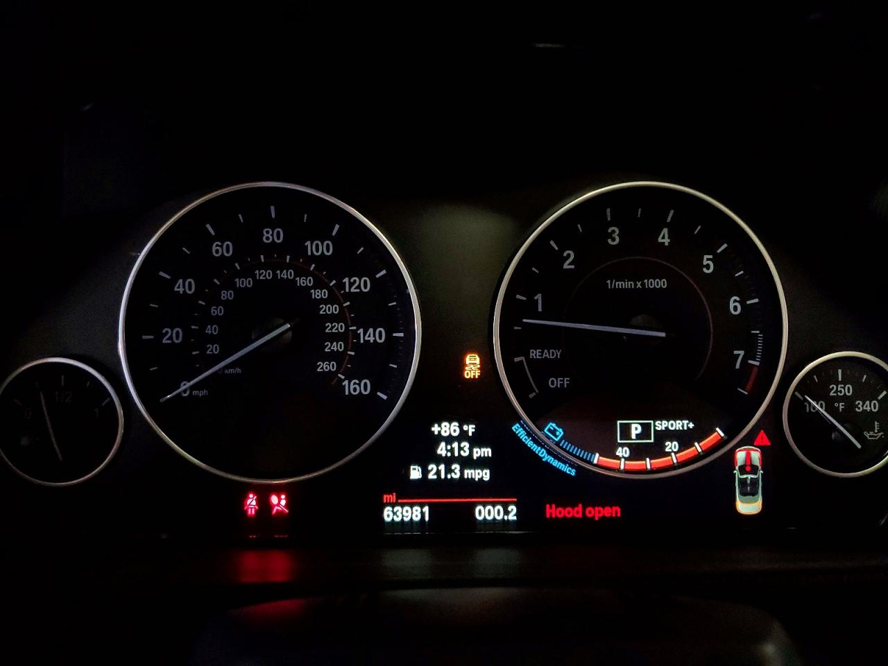 2014 BMW 435 I photo 17