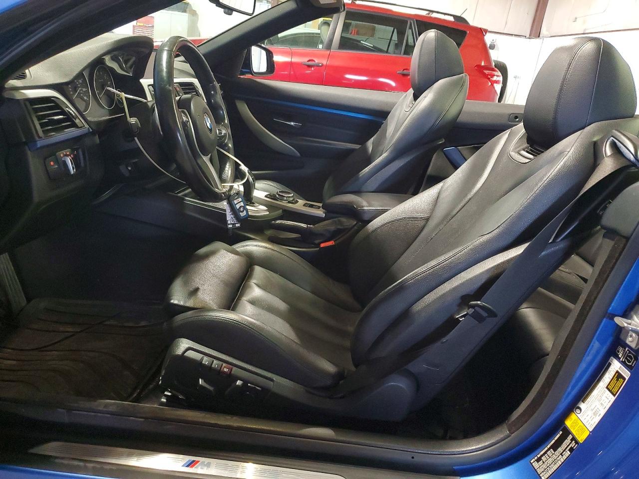 2014 BMW 435 I photo 13