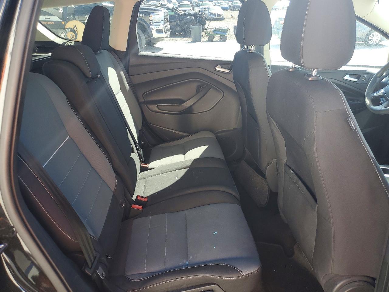 2013 FORD ESCAPE SE photo 10
