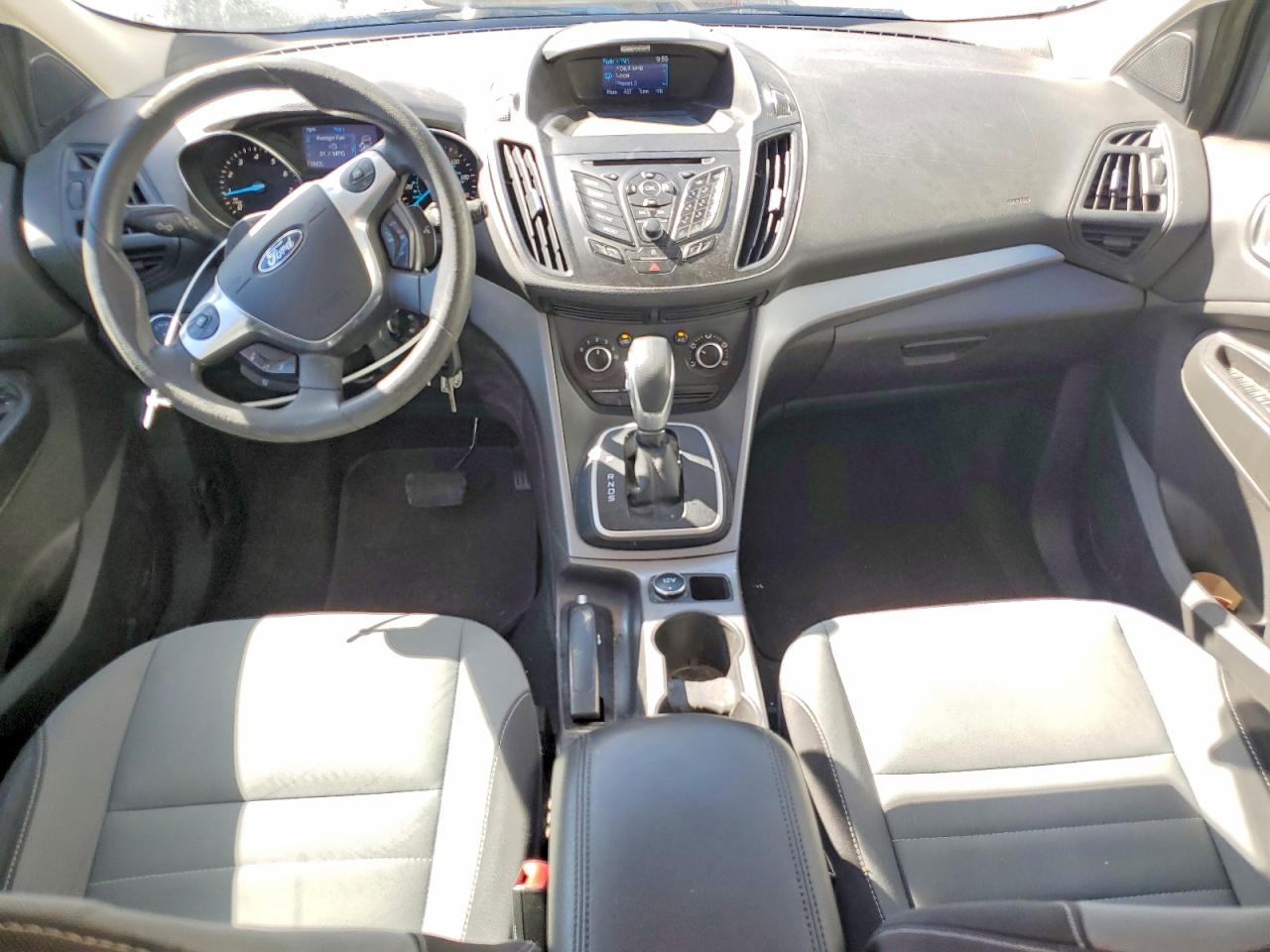 2013 FORD ESCAPE SE photo 8