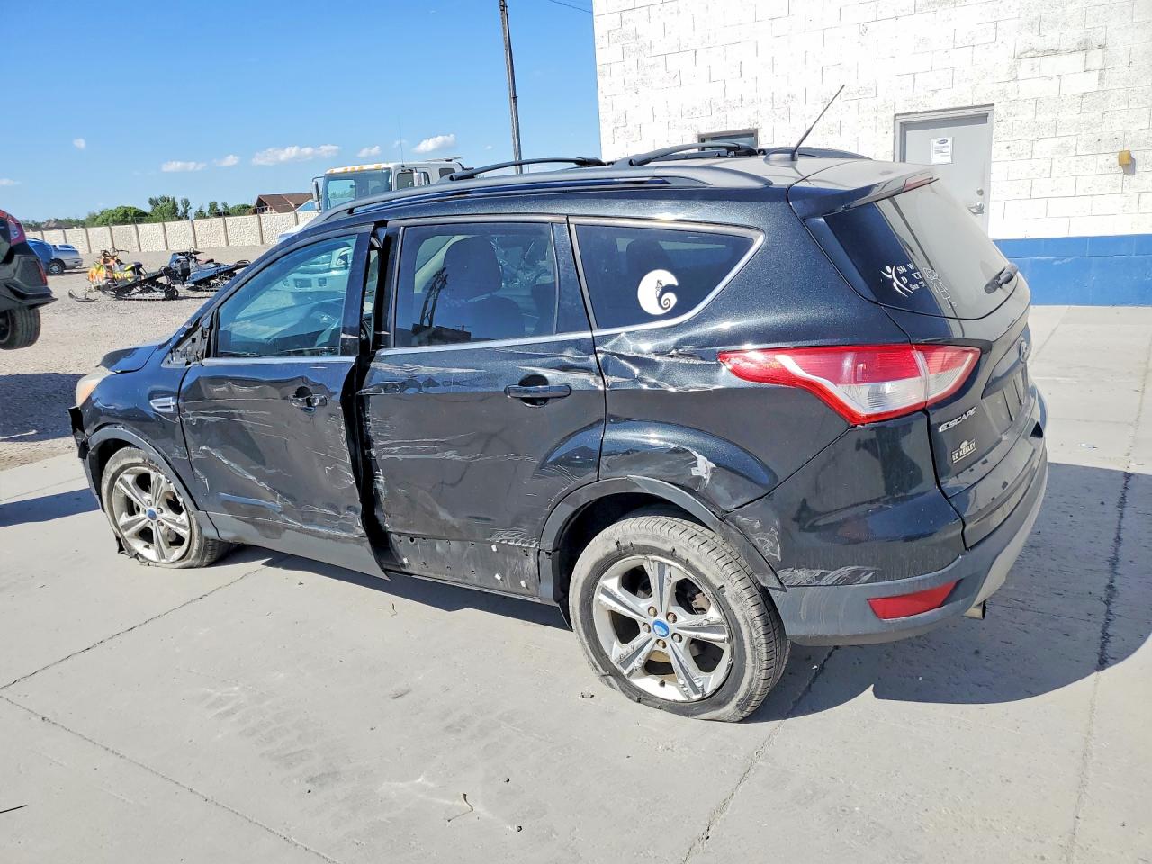 2013 FORD ESCAPE SE photo 2