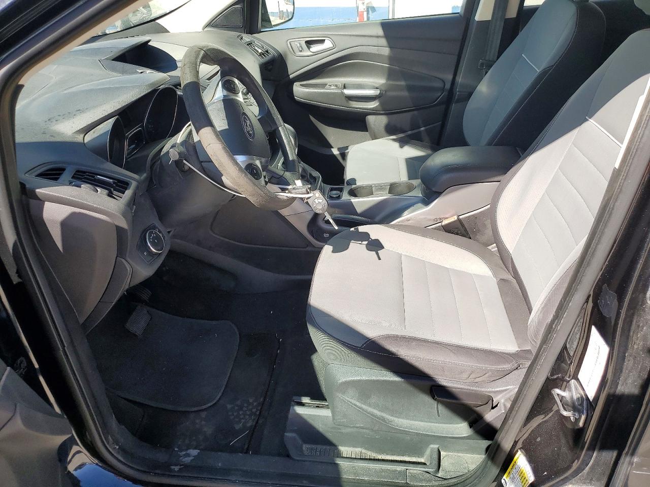 2013 FORD ESCAPE SE photo 7