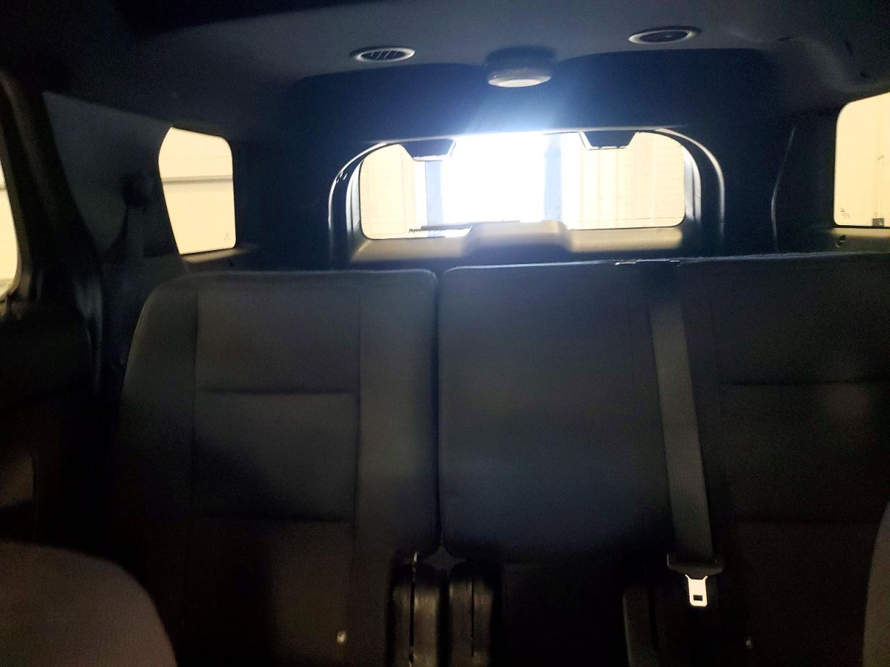 2018 FORD EXPLORER POLICE INTERCEPTOR photo 28