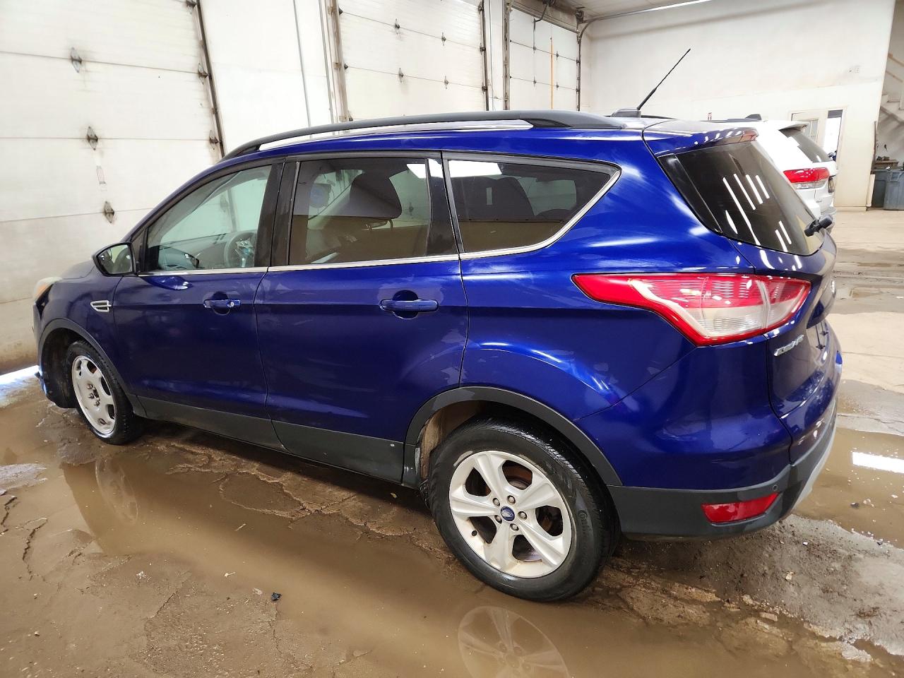 2016 FORD ESCAPE SE photo 2