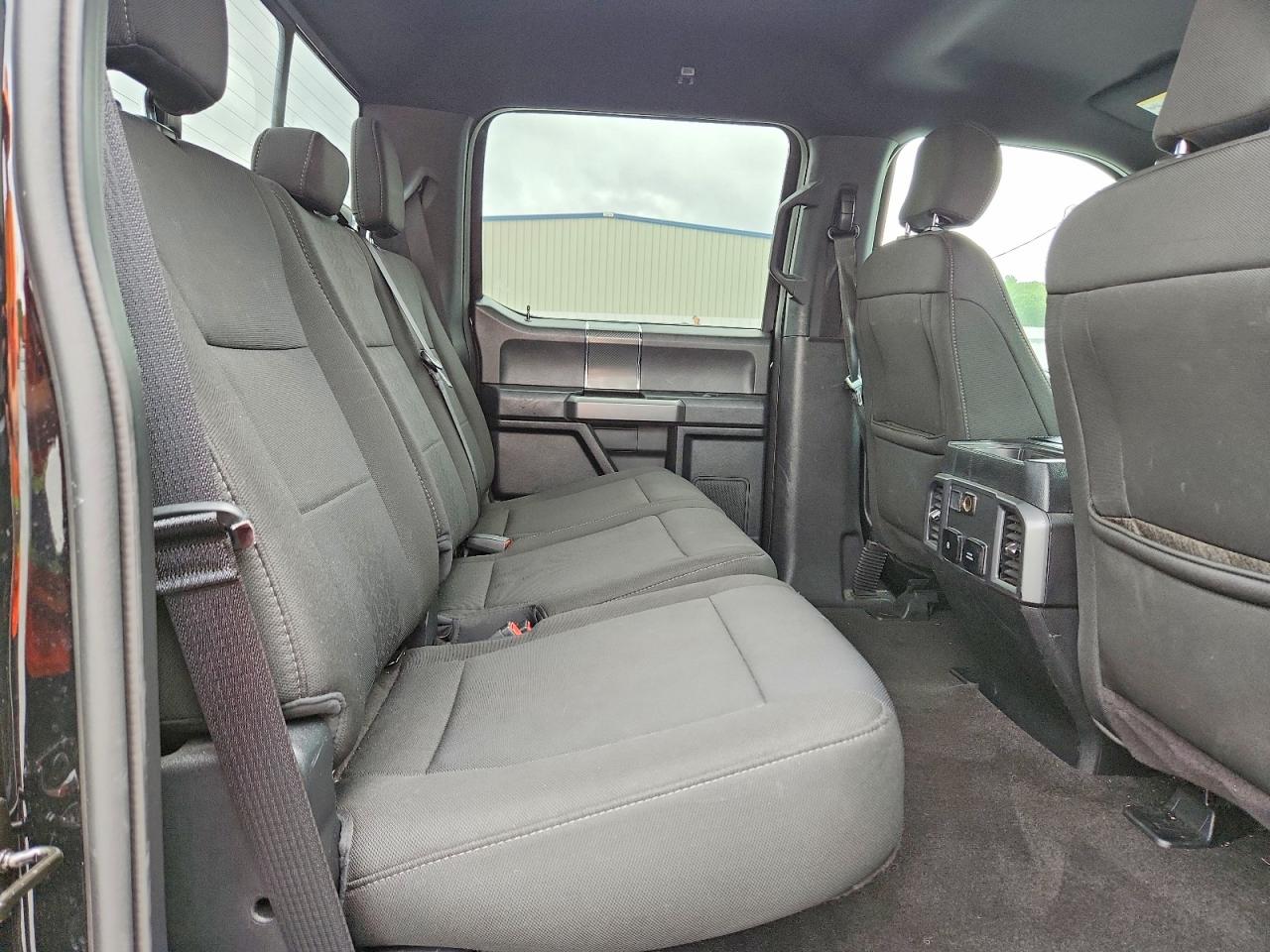 2018 FORD F150 SUPERCREW photo 19