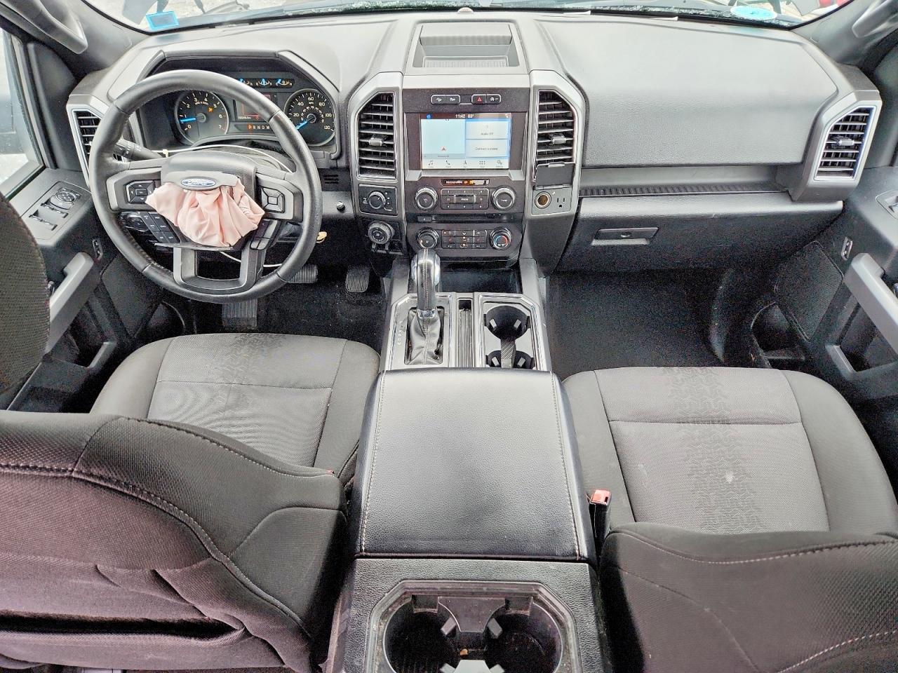 2018 FORD F150 SUPERCREW photo 15