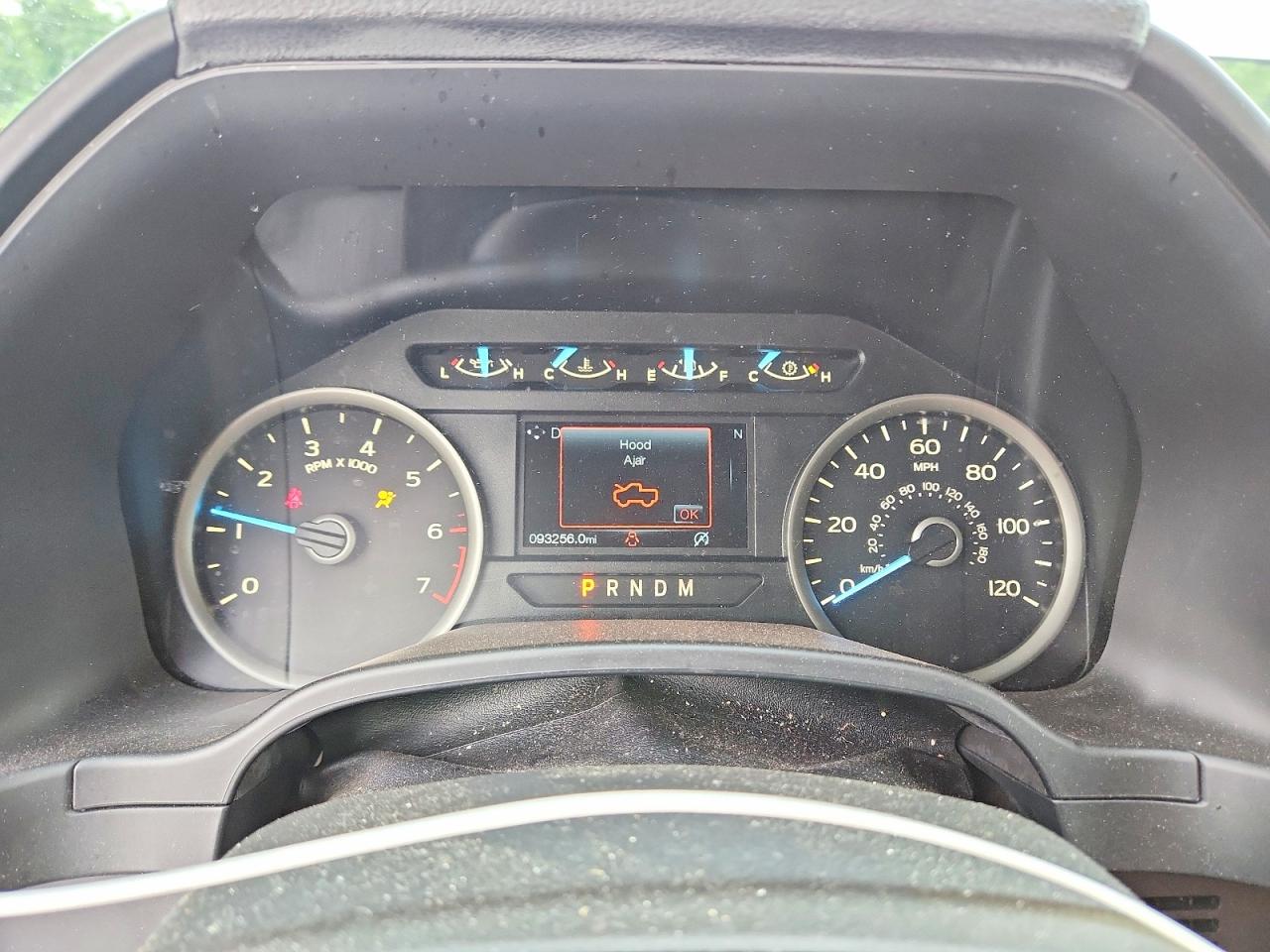 2018 FORD F150 SUPERCREW photo 17