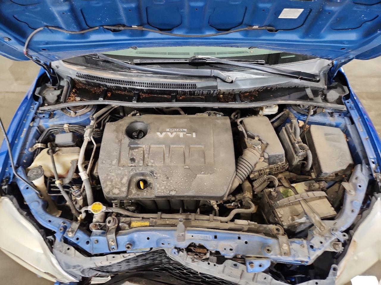 2010 TOYOTA COROLLA LE photo 31