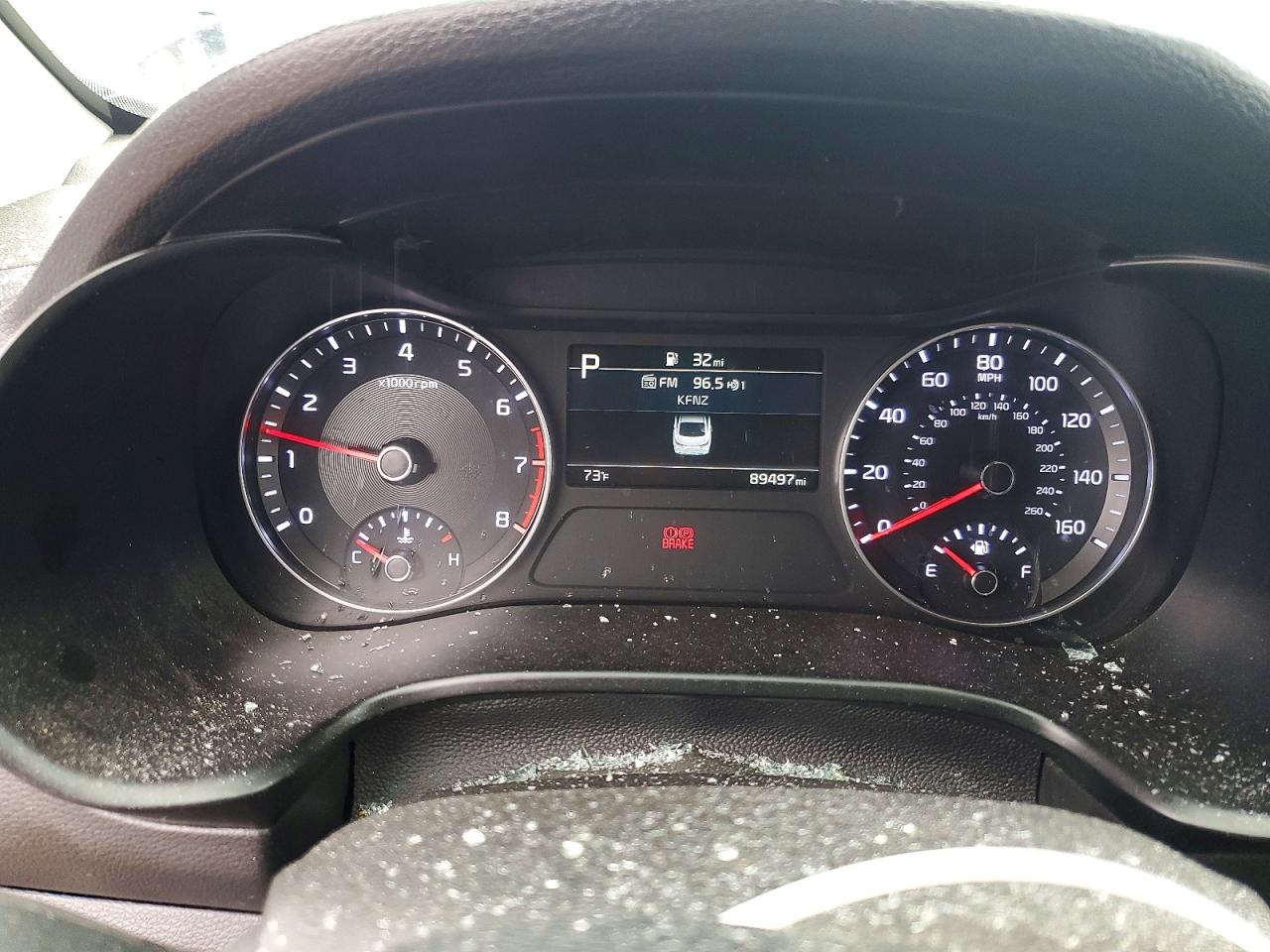 2023 KIA FORTE LXS photo 17