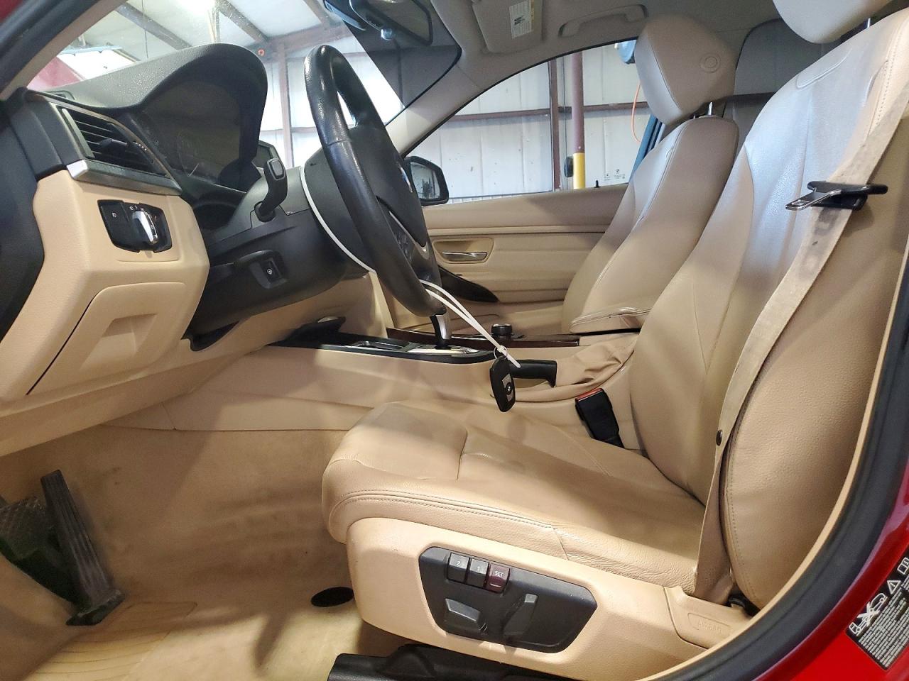 2015 BMW 328 XI photo 19