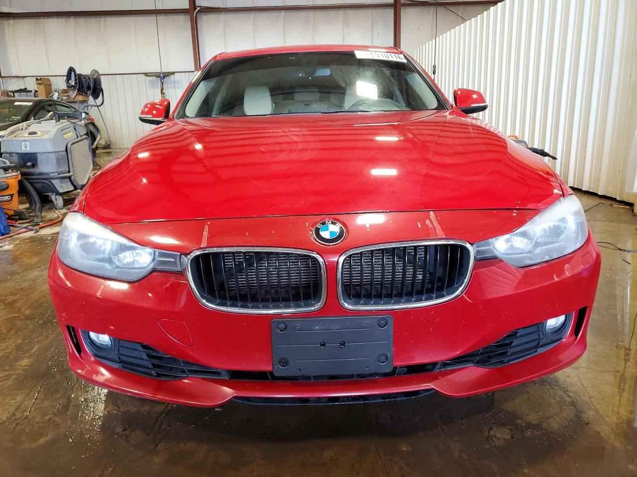 2015 BMW 328 XI photo 13