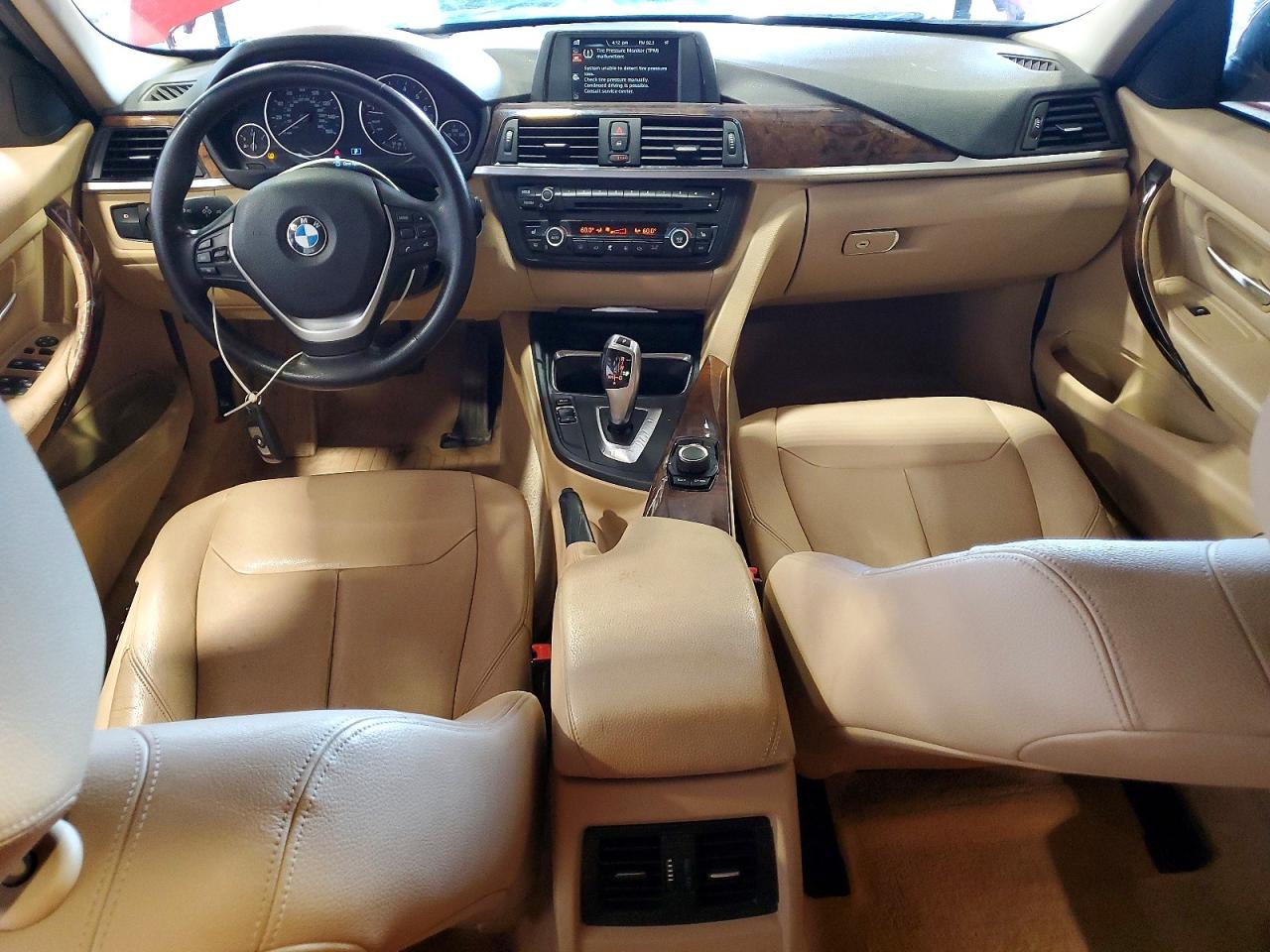 2015 BMW 328 XI photo 22
