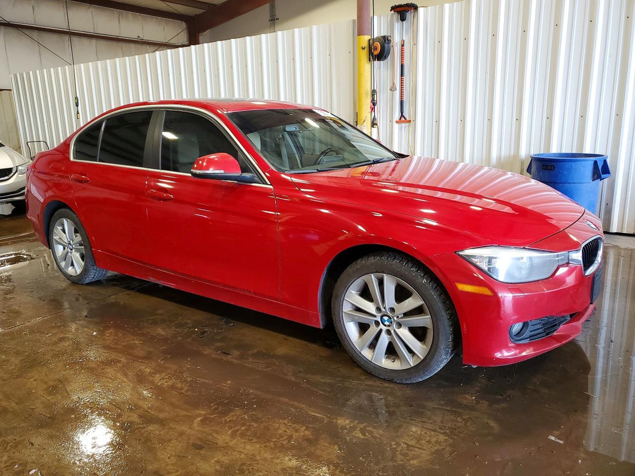 2015 BMW 328 XI photo 10