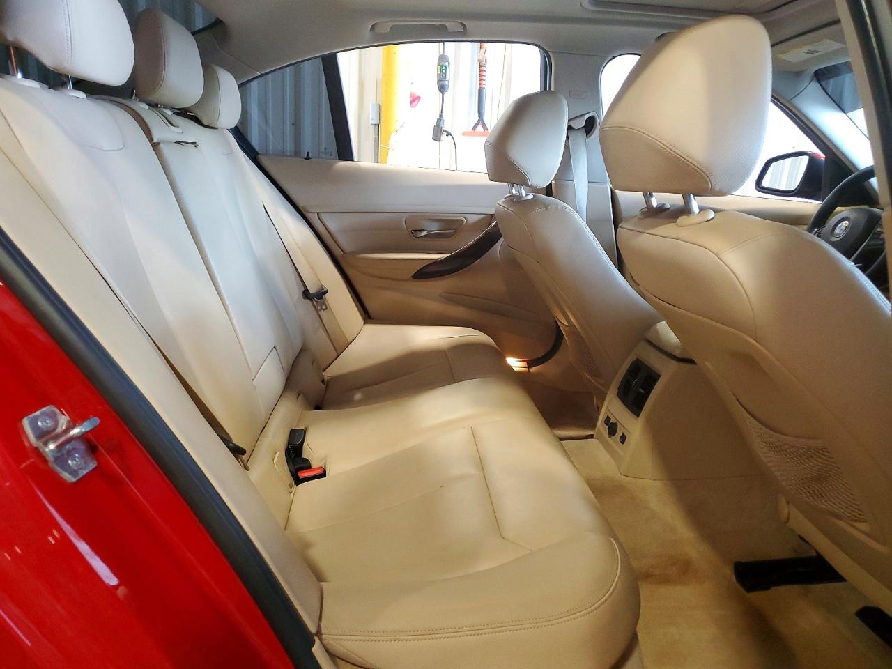 2015 BMW 328 XI photo 28