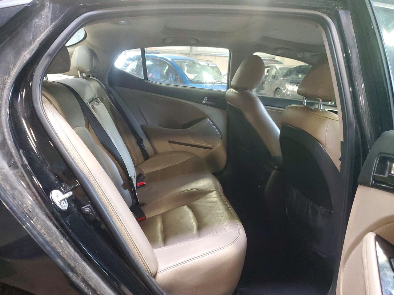 2013 KIA OPTIMA EX photo 19