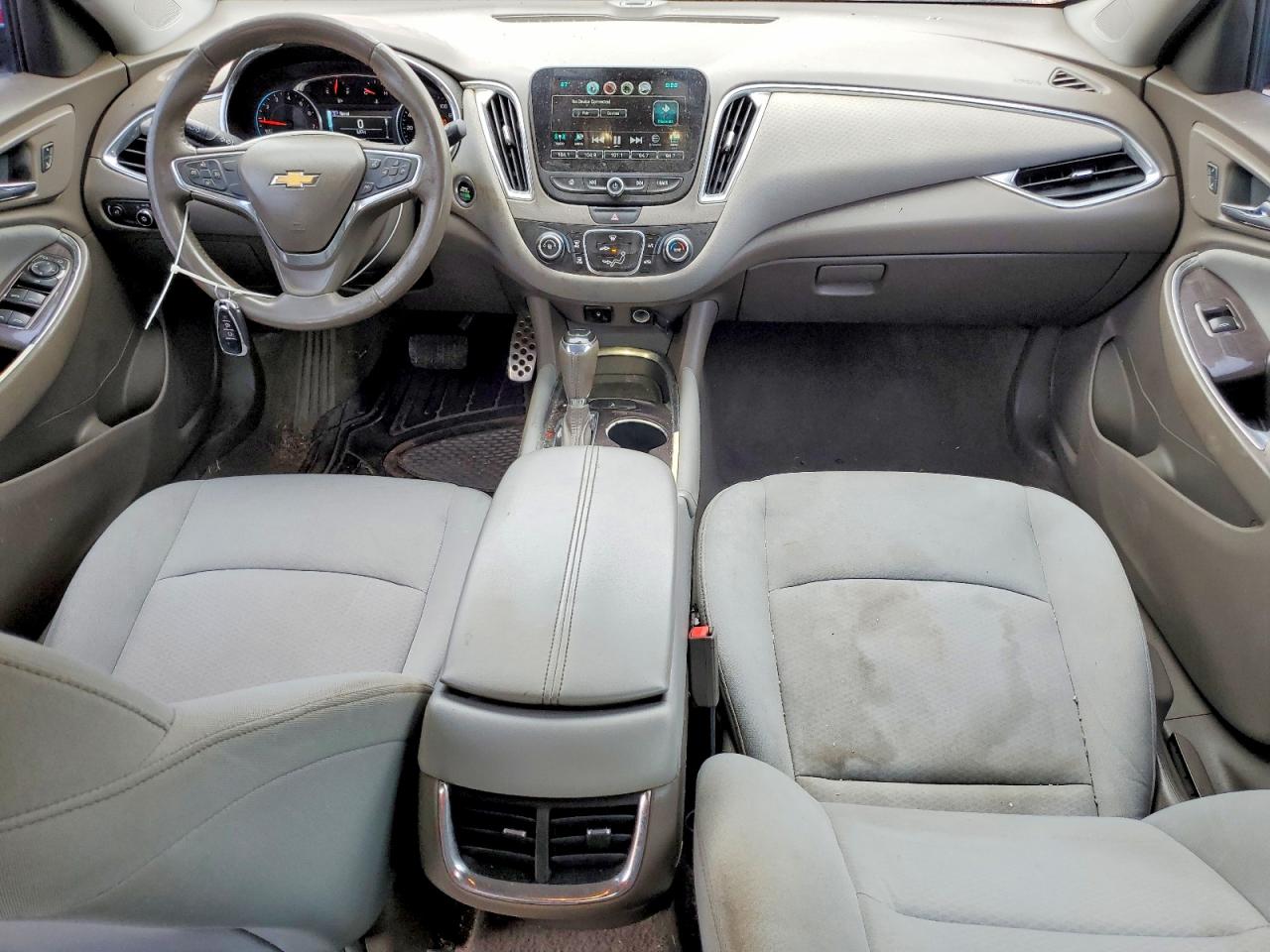 2016 CHEVROLET MALIBU LT photo 15