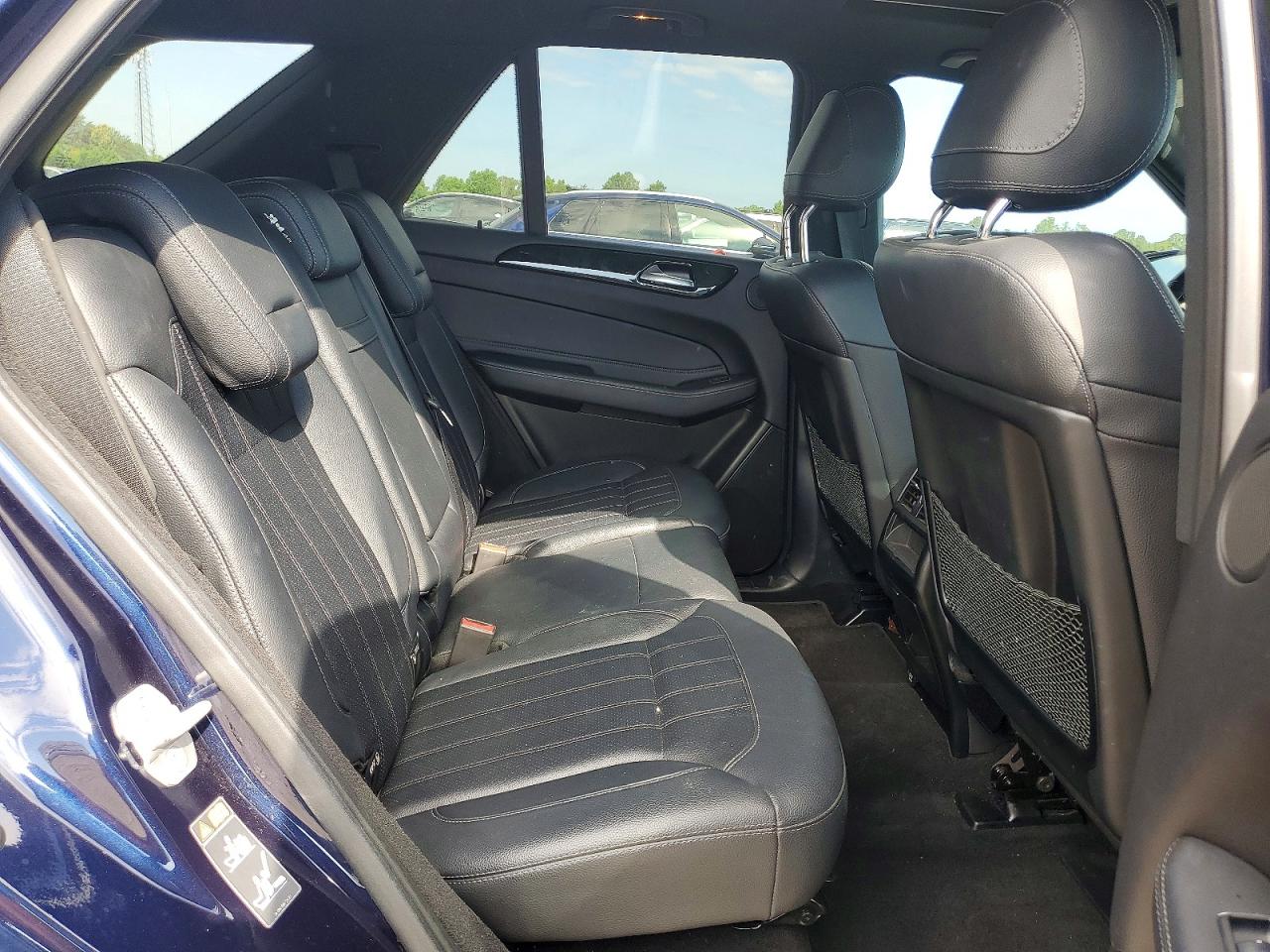2018 MERCEDES-BENZ GLE 350 4MATIC photo 21