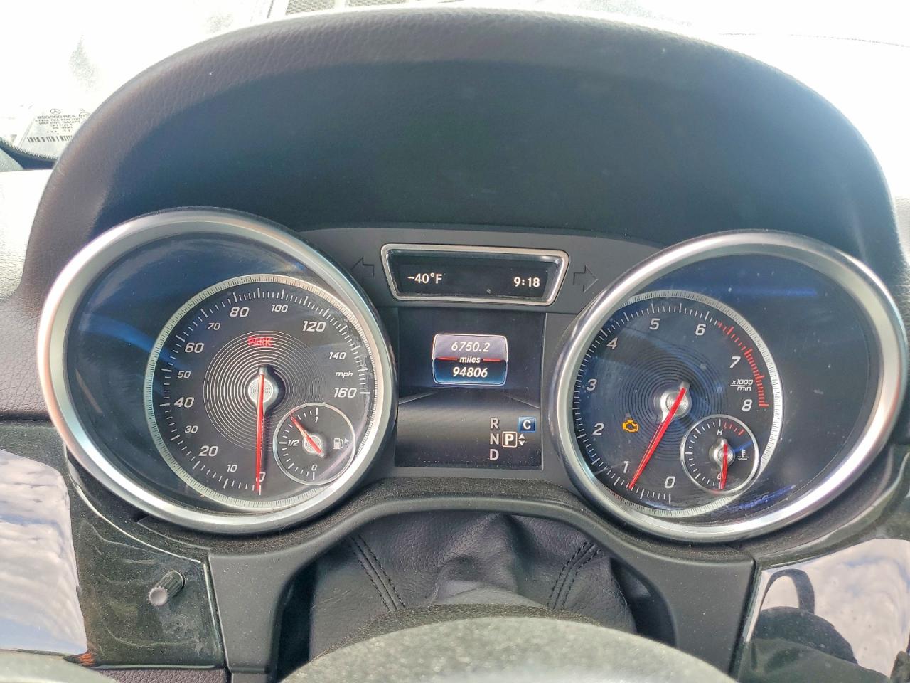 2018 MERCEDES-BENZ GLE 350 4MATIC photo 17