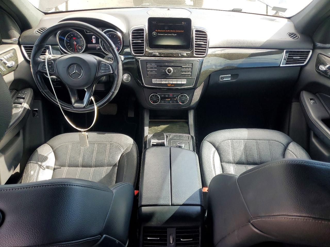 2018 MERCEDES-BENZ GLE 350 4MATIC photo 15
