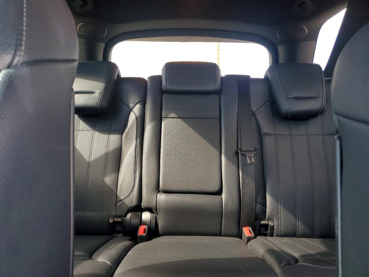 2018 MERCEDES-BENZ GLE 350 4MATIC photo 19