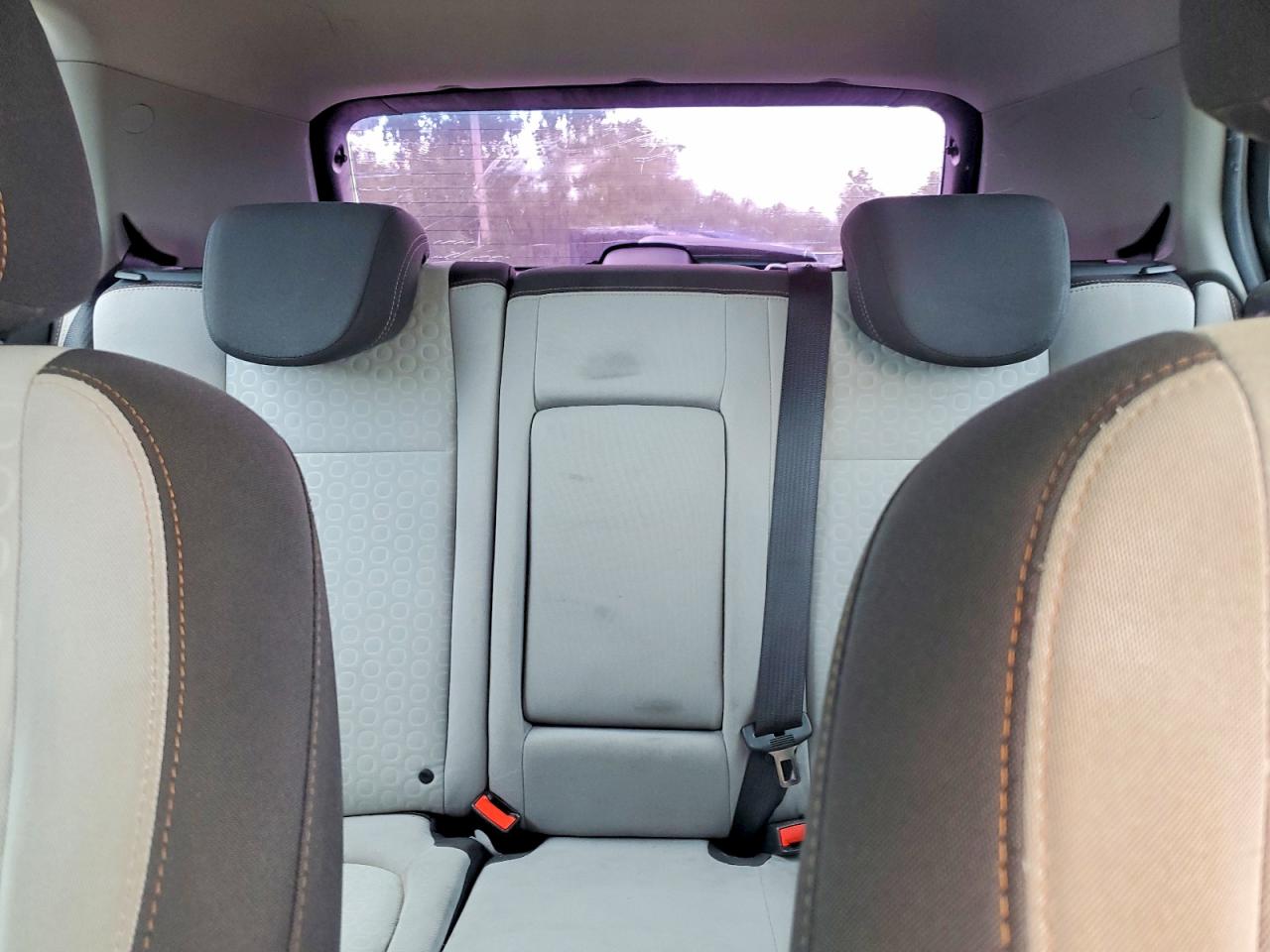 2017 CHEVROLET TRAX LS photo 28