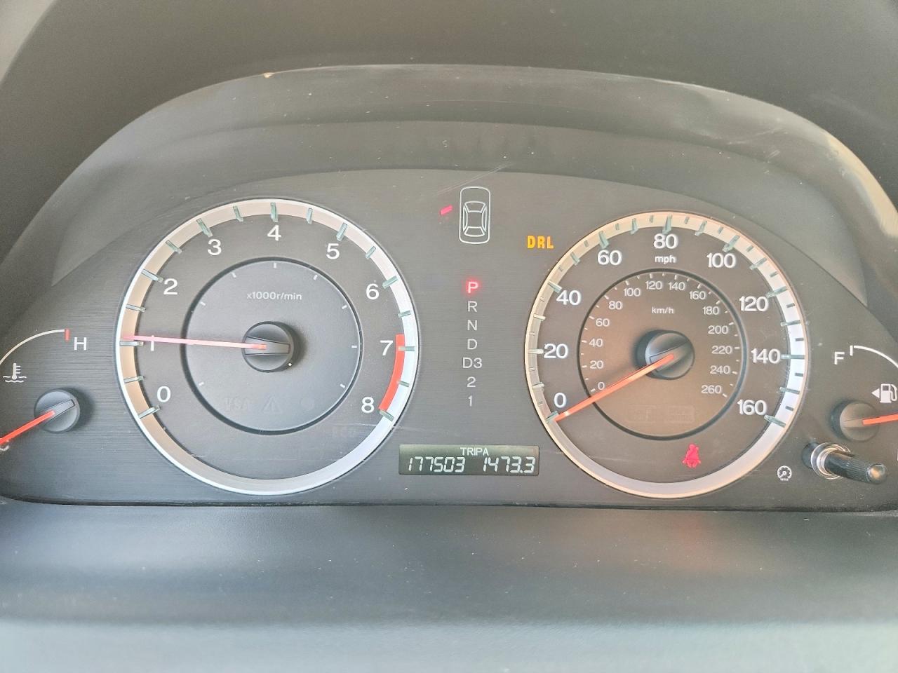 2009 HONDA ACCORD EXL photo 17