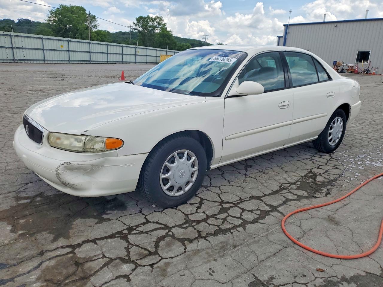 2005 BUICK CENTURY