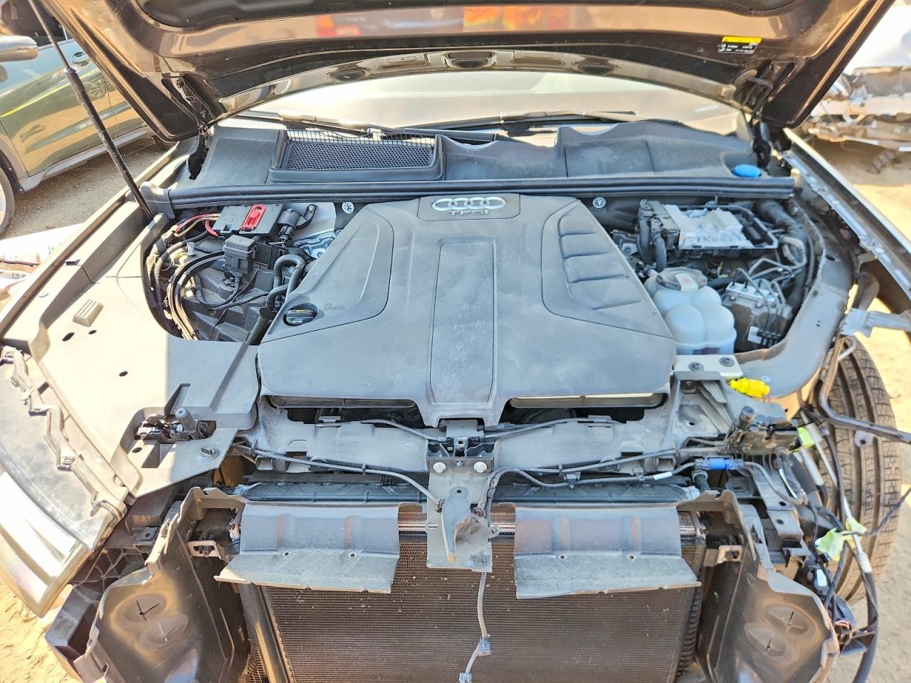 2018 AUDI Q7 PREMIUM PLUS photo 21