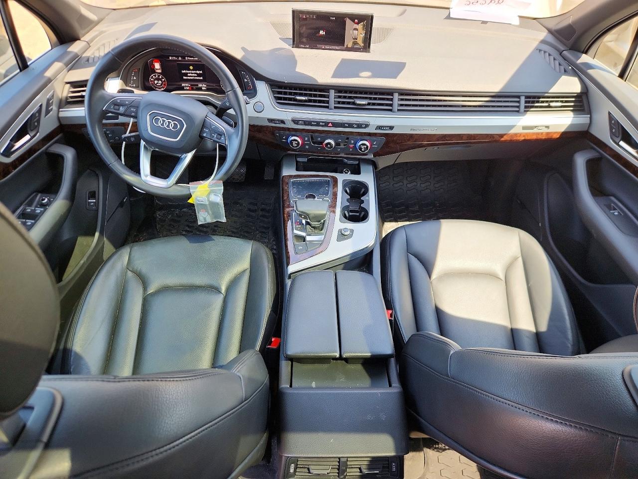 2018 AUDI Q7 PREMIUM PLUS photo 15