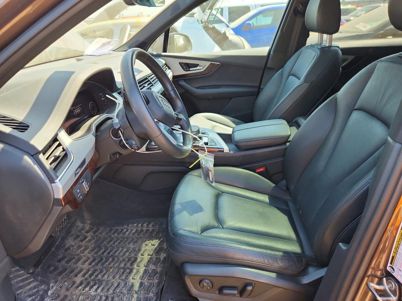 2018 AUDI Q7 PREMIUM PLUS photo 13