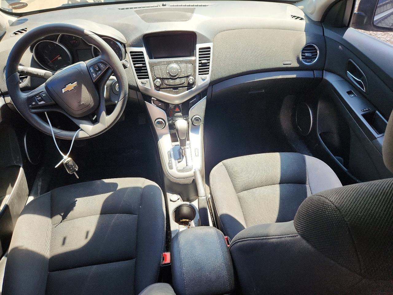 2016 CHEVROLET CRUZE LIMITED LT photo 15