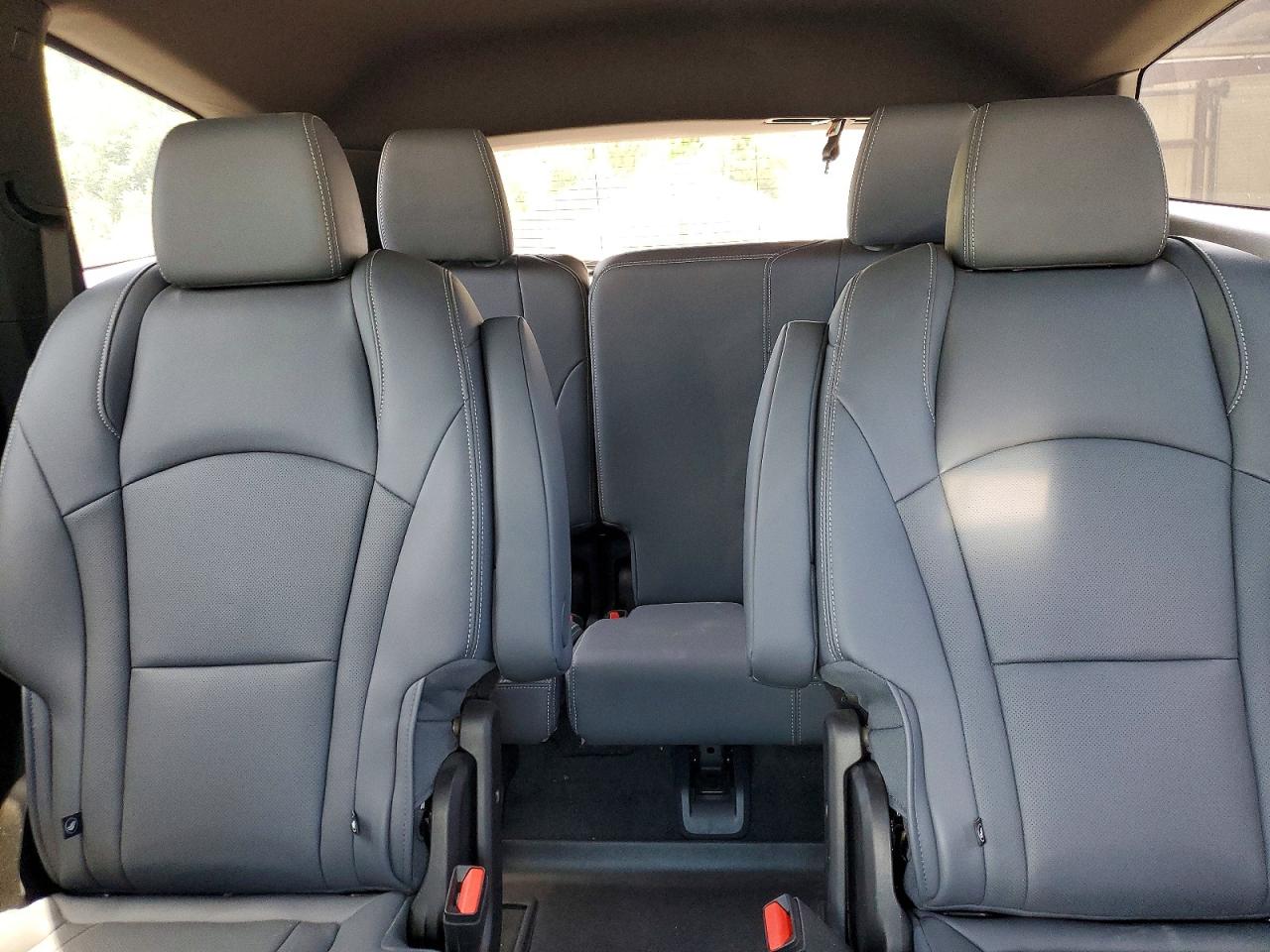 2022 BUICK ENCLAVE PREMIUM photo 19