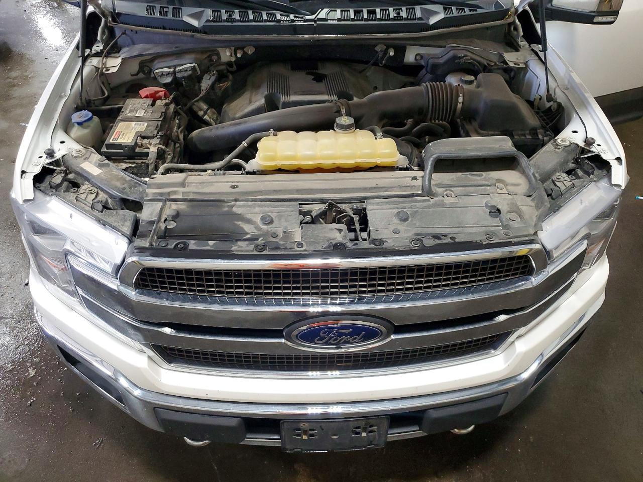 2018 FORD F150 SUPERCREW photo 31