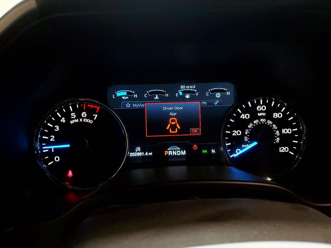 2018 FORD F150 SUPERCREW photo 25