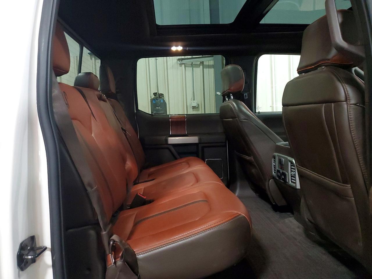 2018 FORD F150 SUPERCREW photo 28