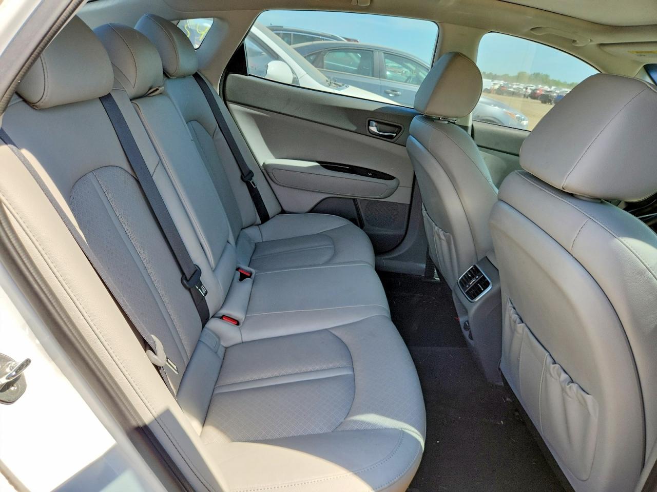 2018 KIA OPTIMA EX photo 28