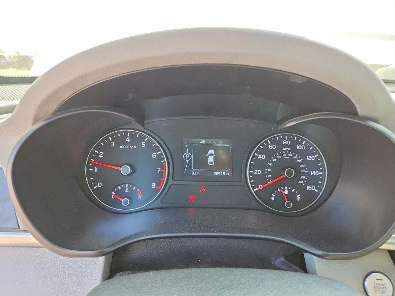 2018 KIA OPTIMA EX photo 25