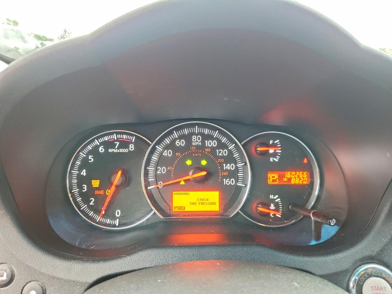 2011 NISSAN MAXIMA 3.5 S photo 17