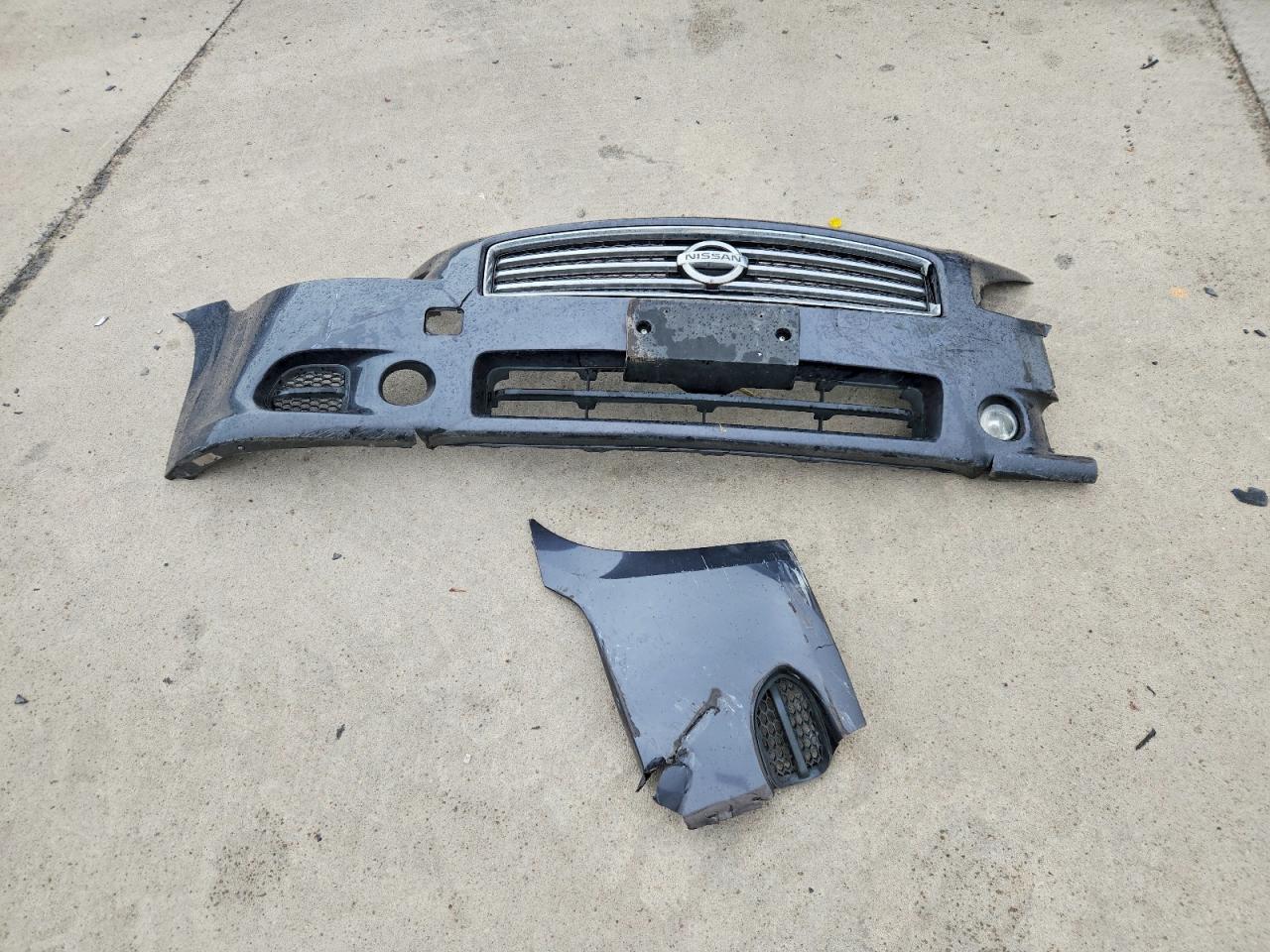 2011 NISSAN MAXIMA 3.5 S photo 23