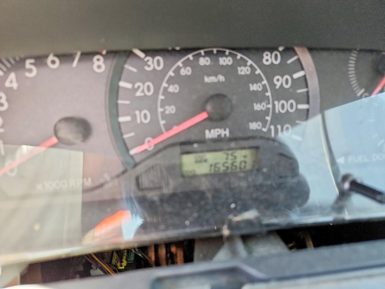 2006 TOYOTA COROLLA CE photo 17