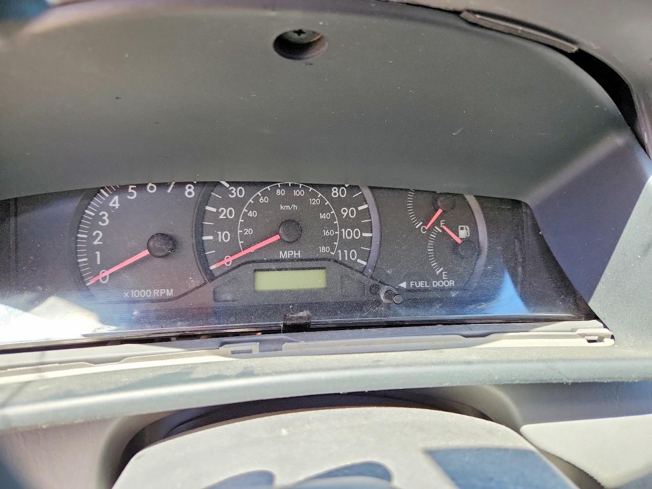 2006 TOYOTA COROLLA CE photo 23